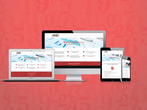 Biuro Rachunkowe AL-IZ s.c.