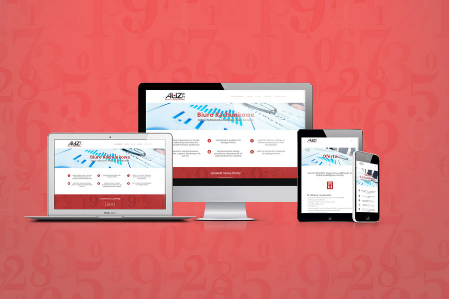 Biuro Rachunkowe AL-IZ s.c.