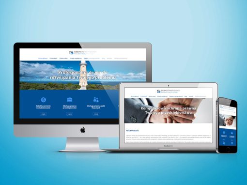 Kancelaria Sebastian Fischer