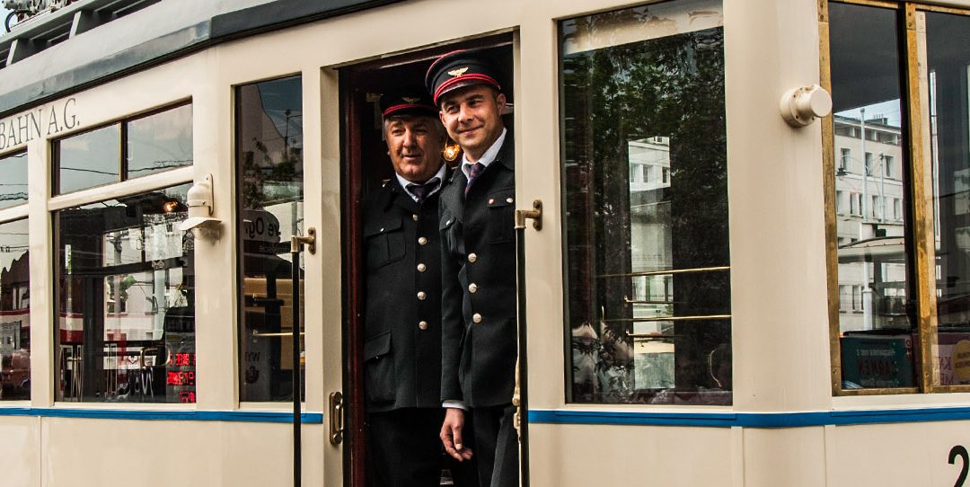 Gdańskie Autobusy i Tramwaje