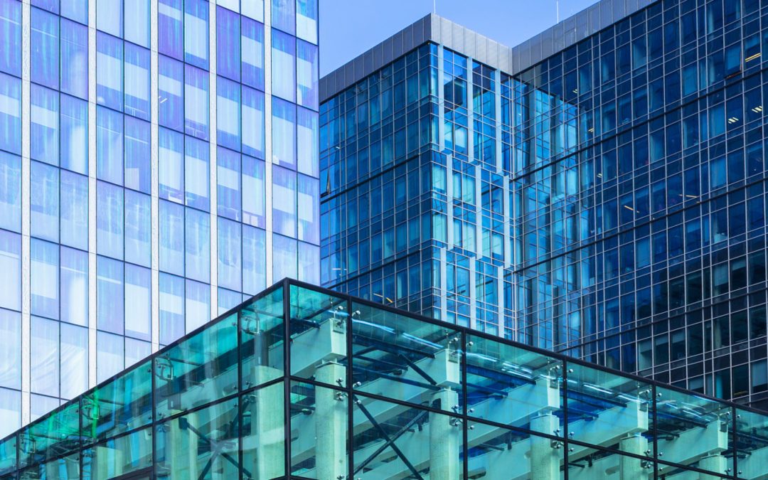 Olivia Business Centre