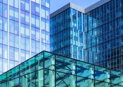 Olivia Business Centre