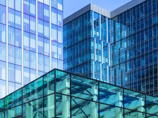 Olivia Business Centre