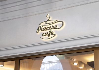 Piacere Cafe