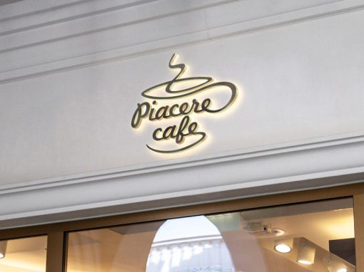 Piacere Cafe