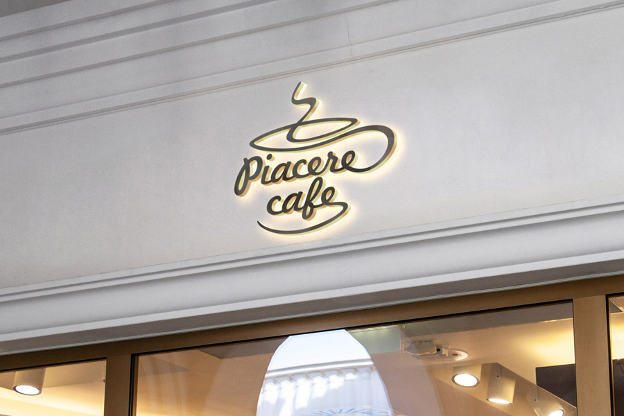 Piacere Cafe