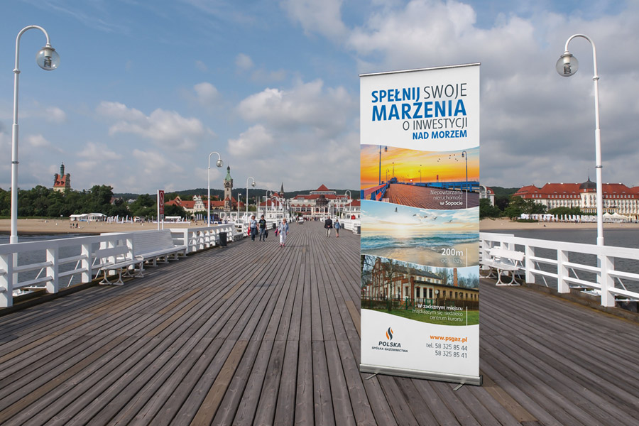 Polska Spółka Gazownictwa