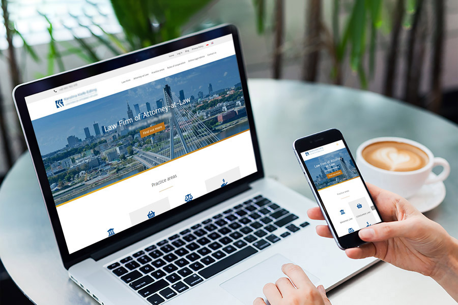 Kancelaria Radcy Prawnego