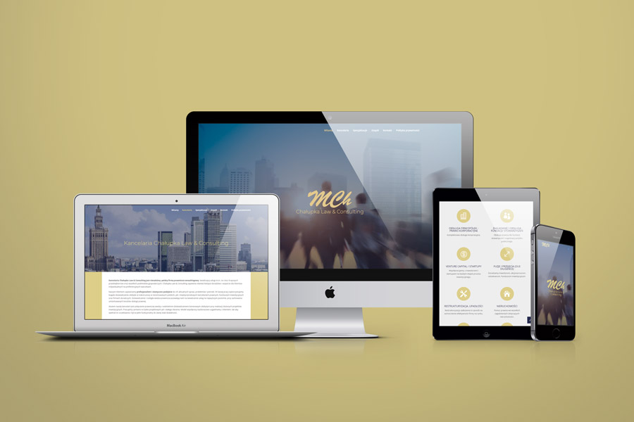 Kancelaria Chałupka