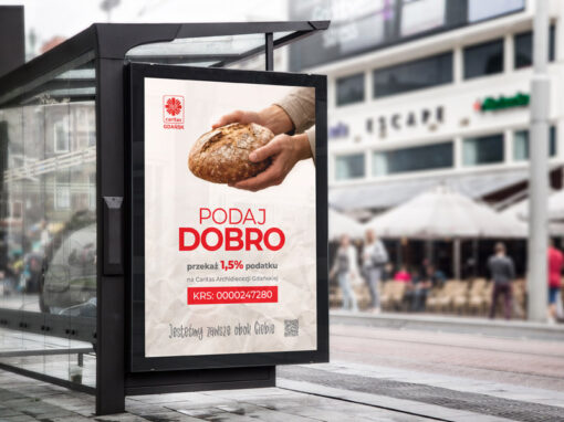 Caritas Archidiecezji Gdańskiej