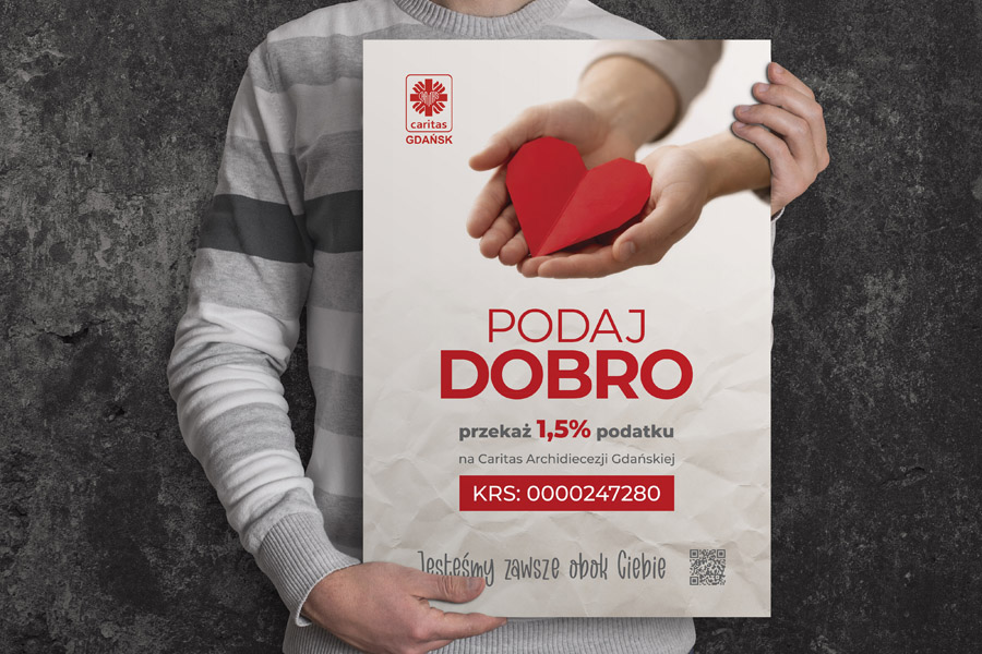 caritas-serce